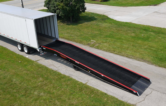 yard ramp for sale
