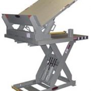 heavy duty lift tables