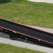 copperloy mobile yard ramp