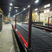 Lots-a-Ramps Loading Dock Equipment Fabrication